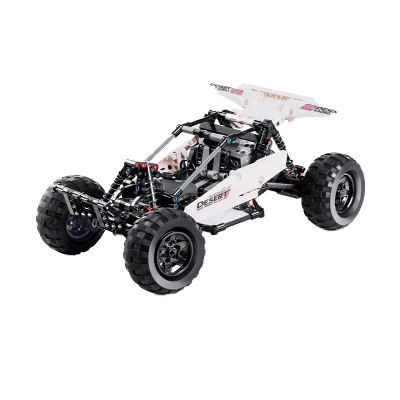 Desert Racing Car 18001