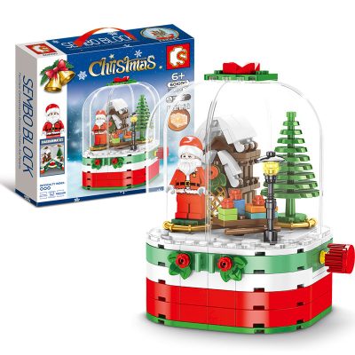 Weihnachtskugel 601090