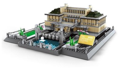 Imperial Hotel 5226