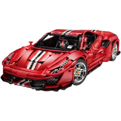Supercar 488  / T5005