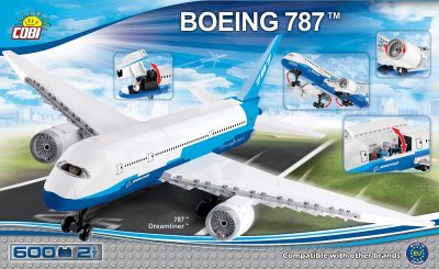 Boeing 787 / 26603