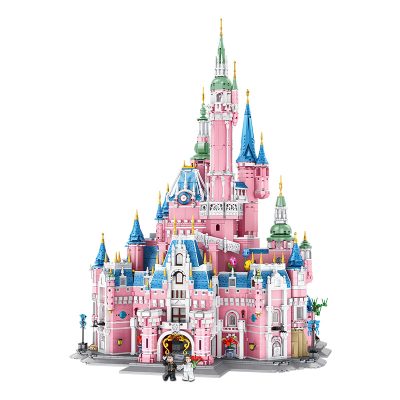 Dream Castle 613003
