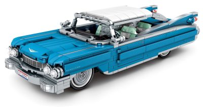 Cadillac 701807