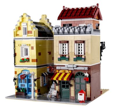 Coffee House 16008