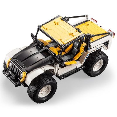 Offroad Jeep / C51045