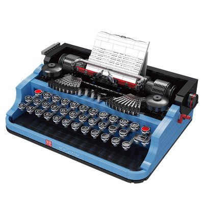 Schreibmaschine 10032