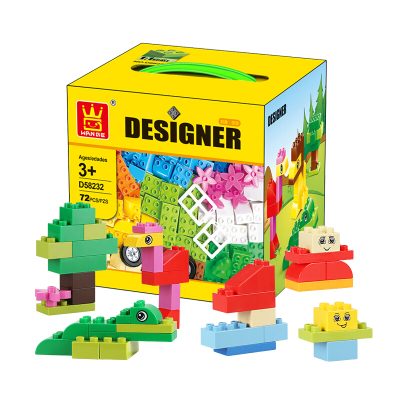BigBlocks Basissteine D58232