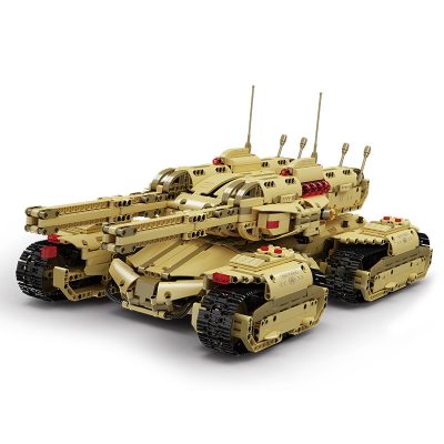 MK-II Panzer 20011