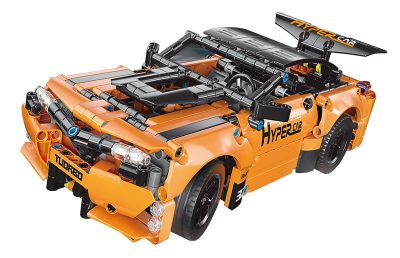 Challenger Ferngesteuert 15006
