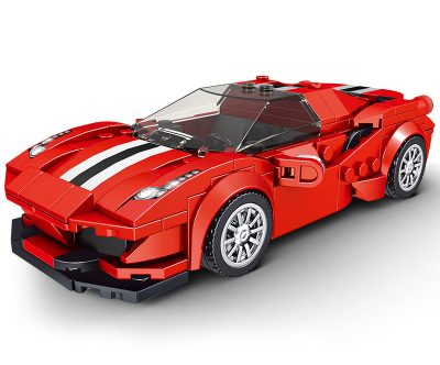 Ferrari 488 GTB 27006