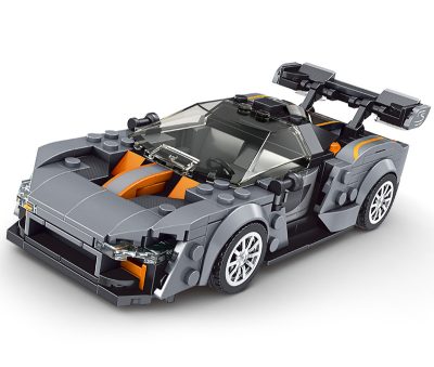 McLaren 27008