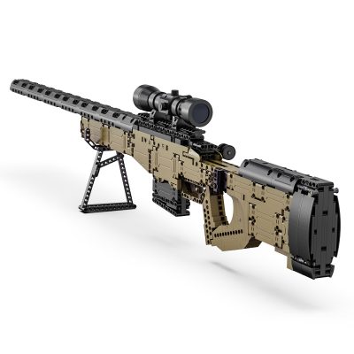 Scharfschützengewehr / C81053