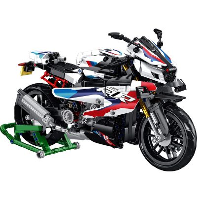 BMW Motorrad 672004