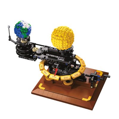 Solar System C71004