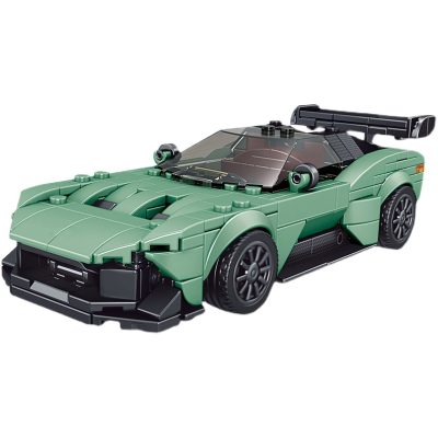 Vulcan 27009