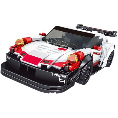 Porsche RSR 27010