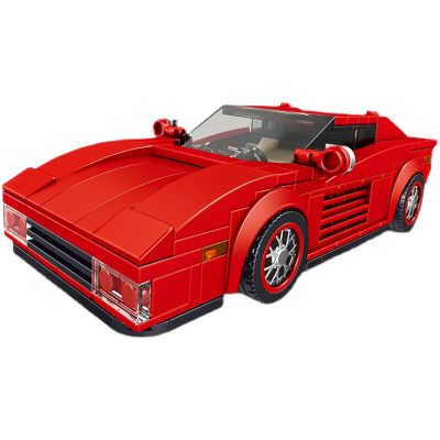 Ferrari Testarossa 27012
