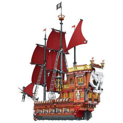 Piraten Revange 66010