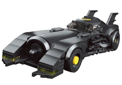 Batmobil 10020