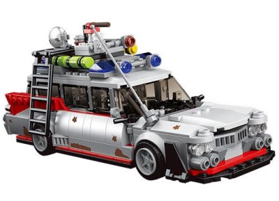 Ghostbus 10021