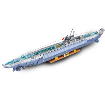 U-Boot