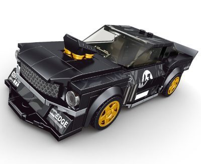 Hoonigan 27024