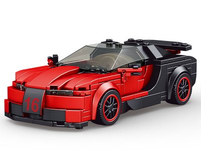 Bugatti rot 27027