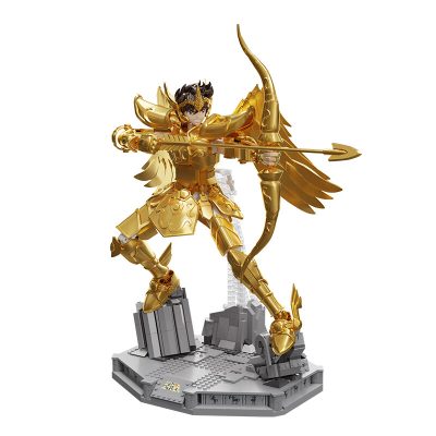 Goldener Engel 86601