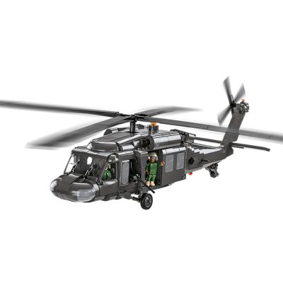 Blach Hawk  / 5817