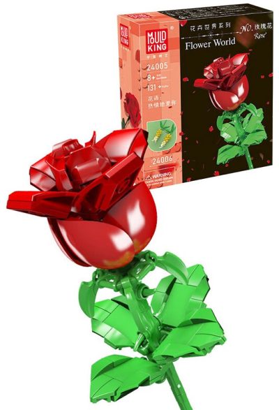Rose 24005
