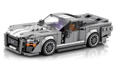GT 500 / 682