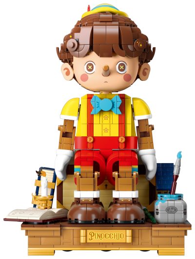 Pinocchio 506186