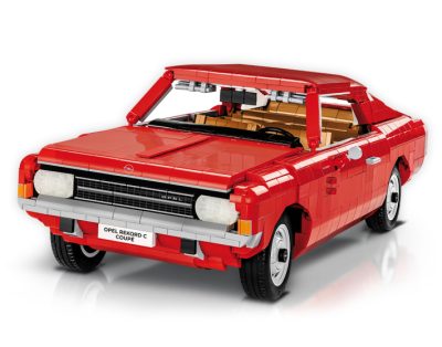 Opel Rekord C Coupé Executive Edition 24344