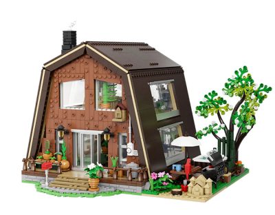 Waldhütte 85003