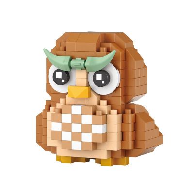 Eule DiamondBlocks 8612