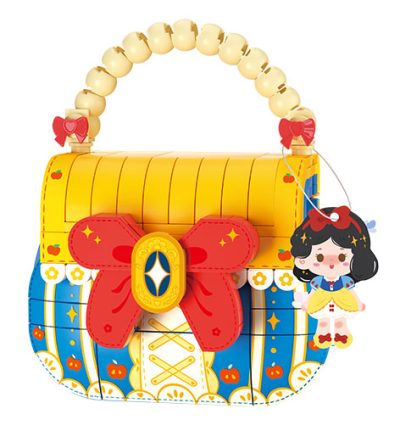 Schneewittchen Handtasche 516912