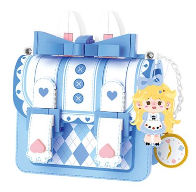 Alice im Wunderland Handtasche 516914