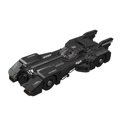 Bat Sports Car 10058