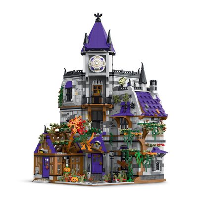 The Mansion 031056