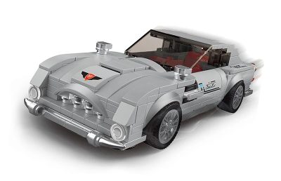 Aston Martin 007 27050