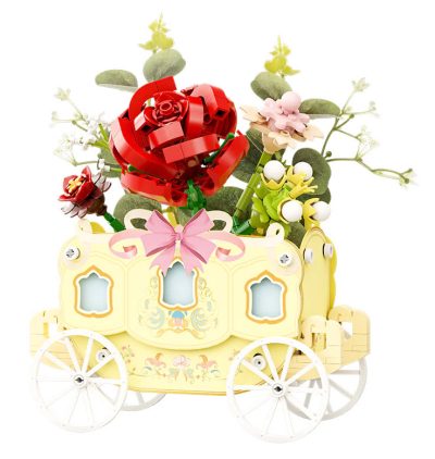 Rosenwagen 15027