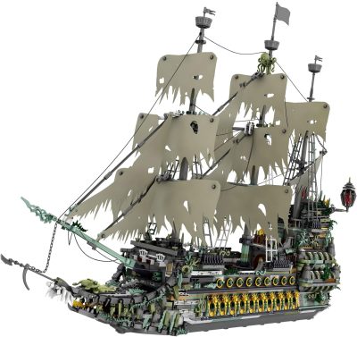 Flying Dutchman 66037