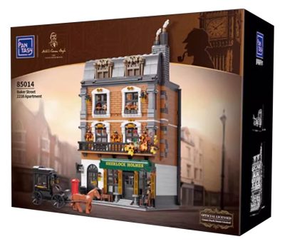 Baker Street 85014