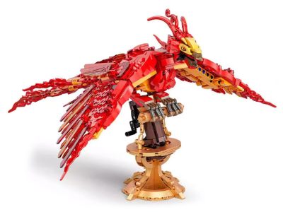 Feuer-Phönix 7032