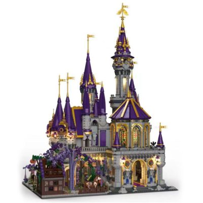 Magic Castle 33210