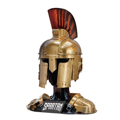 Helmut Spartan