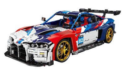 BMW 1:8 JD040