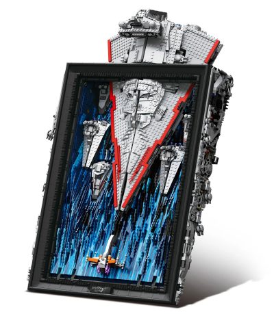 Star Revenge Bilderrahmen 99007
