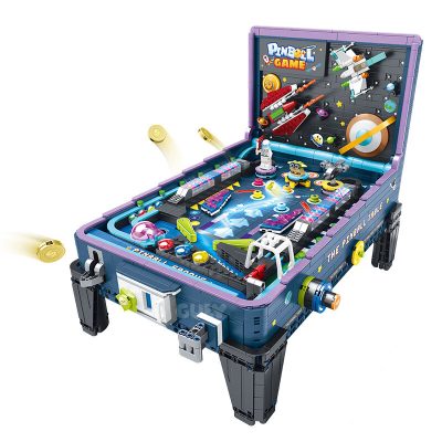 Pin Ball Flipper 60526