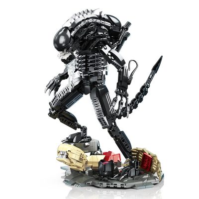 Alien Set XENOMORPH